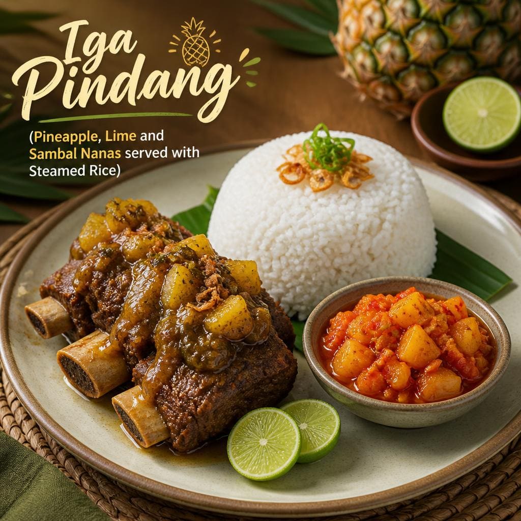 Iga Pindang